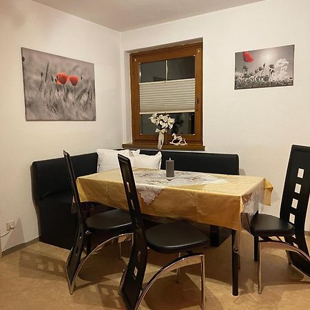 Ferienwohnung Familie Meinschad Rietz Bagian luar foto