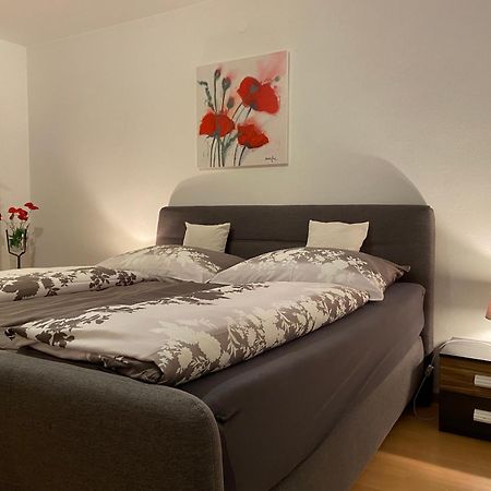 Ferienwohnung Familie Meinschad Rietz Bagian luar foto