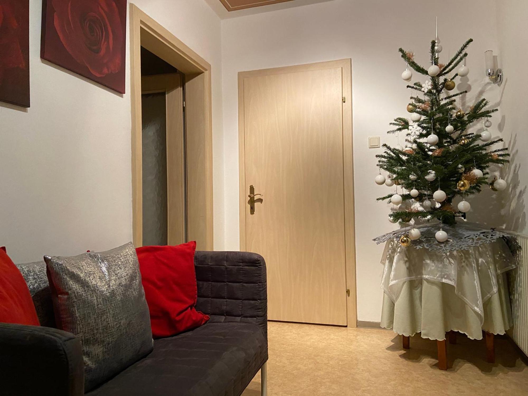 Ferienwohnung Familie Meinschad Rietz Bagian luar foto