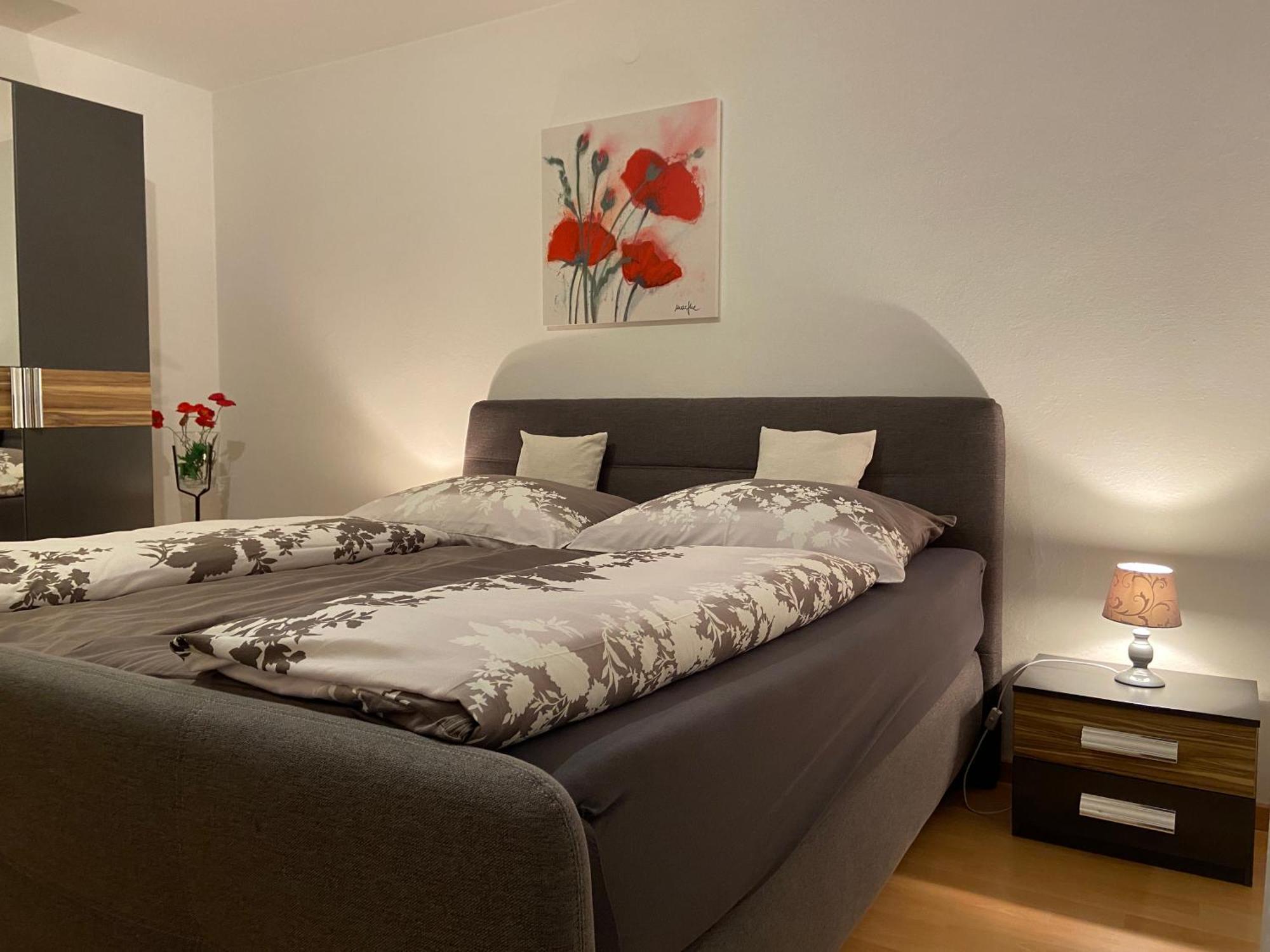 Ferienwohnung Familie Meinschad Rietz Bagian luar foto