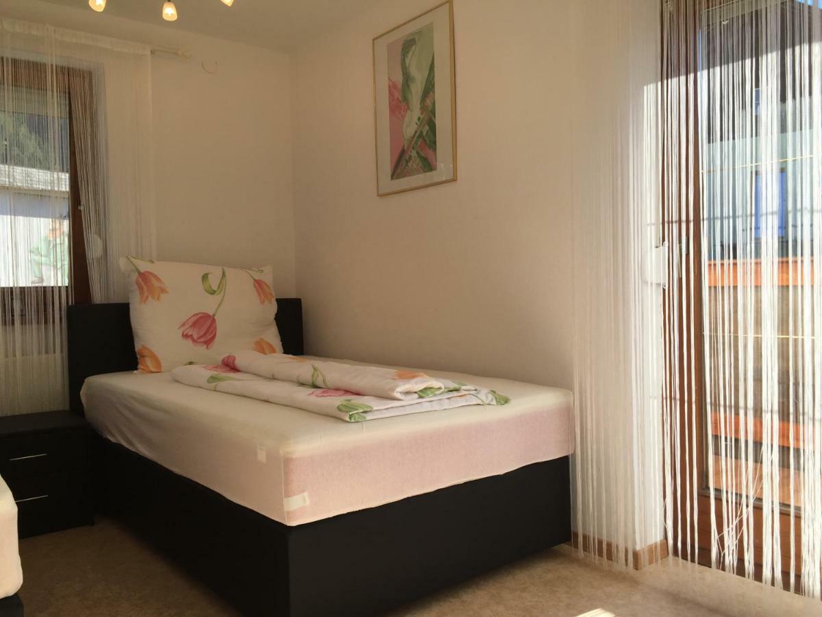 Ferienwohnung Familie Meinschad Rietz Bagian luar foto