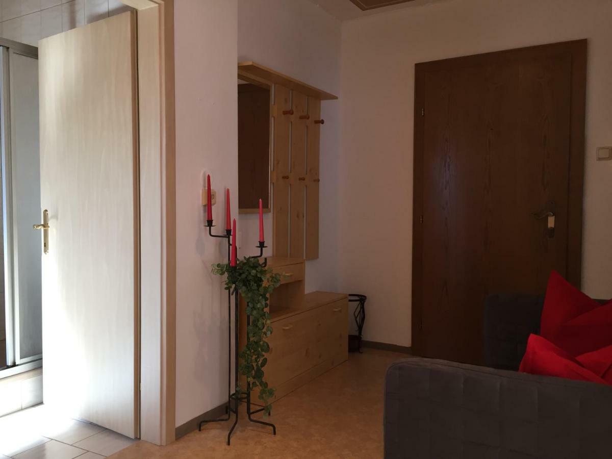 Ferienwohnung Familie Meinschad Rietz Bagian luar foto