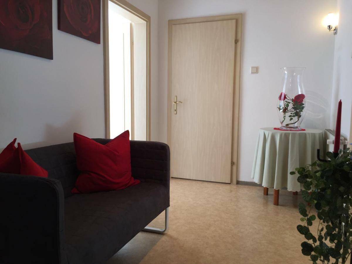 Ferienwohnung Familie Meinschad Rietz Bagian luar foto