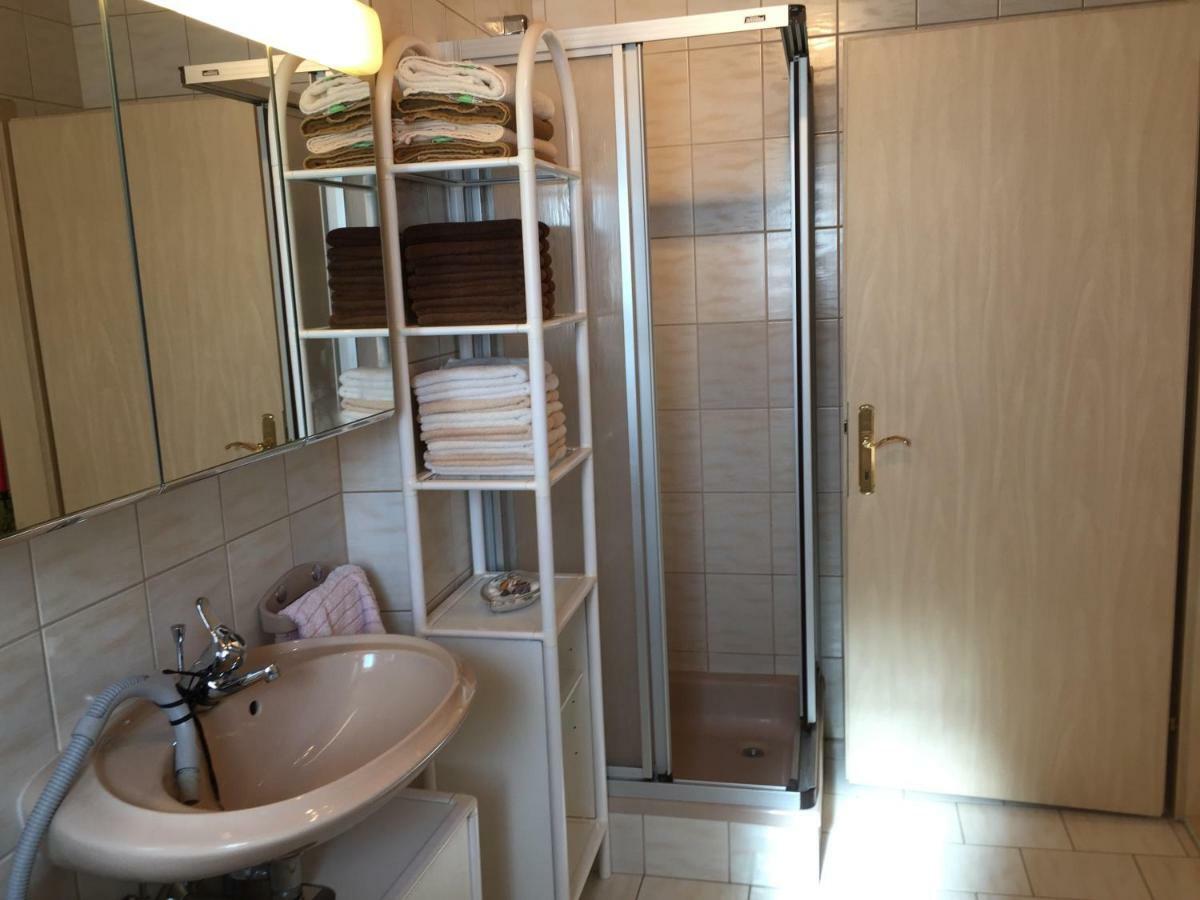 Ferienwohnung Familie Meinschad Rietz Bagian luar foto