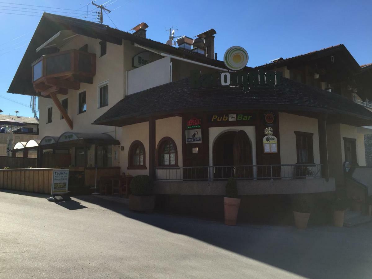 Ferienwohnung Familie Meinschad Rietz Bagian luar foto